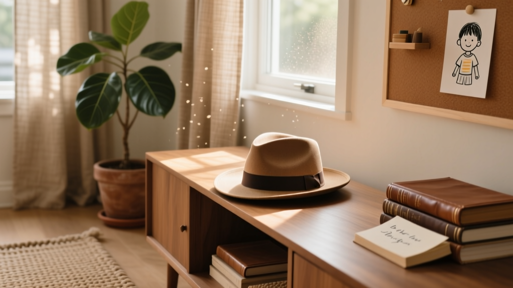 The Fedora Hat: History, Fit, Care, and Why It Still Matters in Modern Family Life