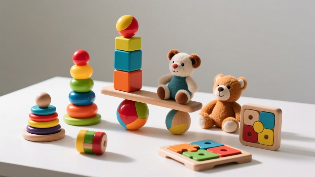 Gift Guide: Thoughtful Toys for Kids Who Already Have Too...