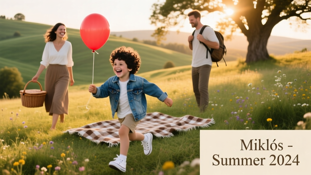 Miklos: A Family-Centered Approach to Parental Wellness and Child Development
