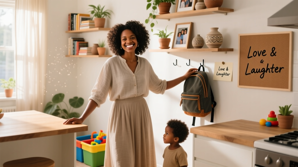Folake: A Practical, Evidence-Based Guide for Parents Raising a Child with This Name