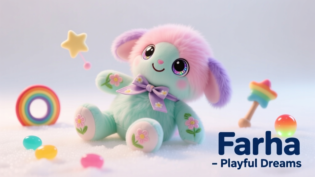 Farha: A Safety and Market Analysis of the Popular Infant Activity Gym Brand