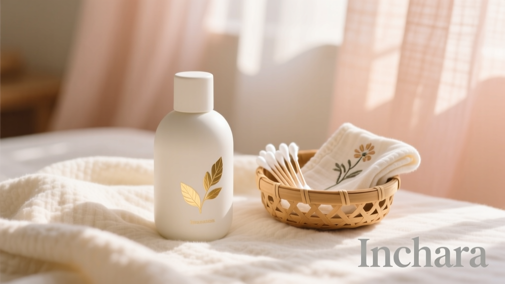 Inchara Baby Formula: A Pediatric Nurse’s Evidence-Based Review