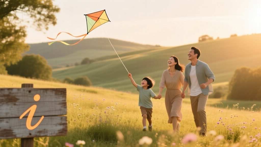 Starting With 'I': How Parental Self-Awareness Transforms Family Communication and Well-Being
