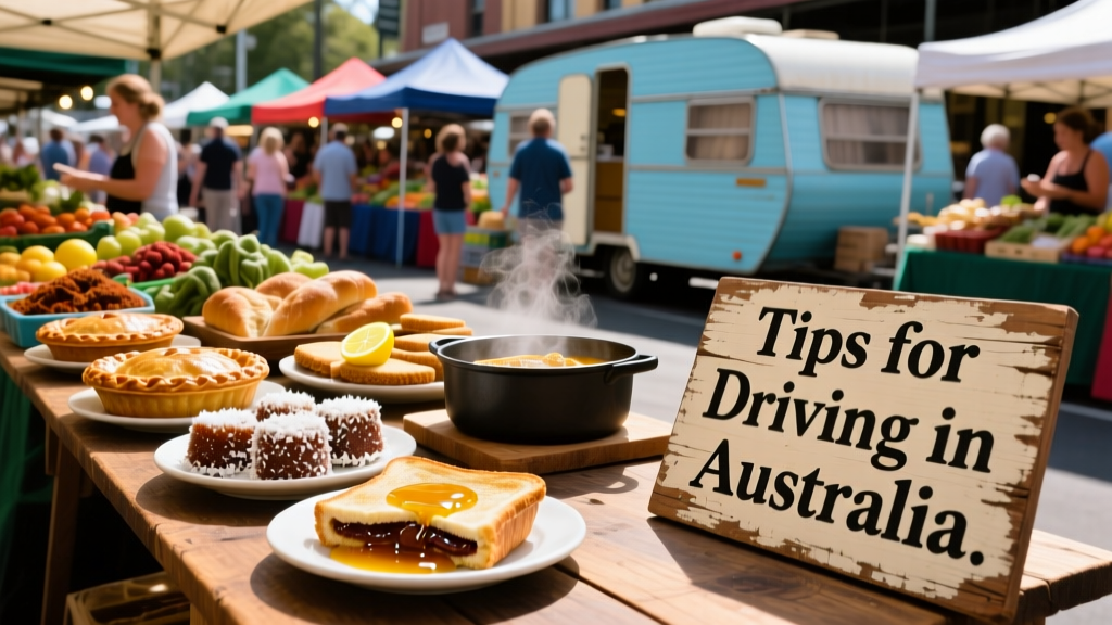 Essential Tips for Driving in Australia: Road Rules, Rentals, and Realistic Advice from the Outback to Sydney
