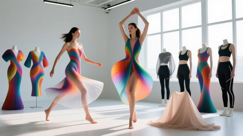 Do 3D Printed Garments Breathe? The Truth Behind the Hype