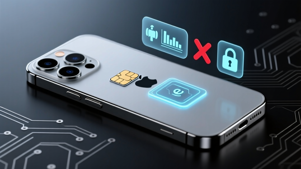 iPhone Multiple SIM Cards Truth Myths: 7 Real-World Tests That Debunk What Apple Won’t Tell You About Dual eSIM, Physical SIM, and Carrier Locks