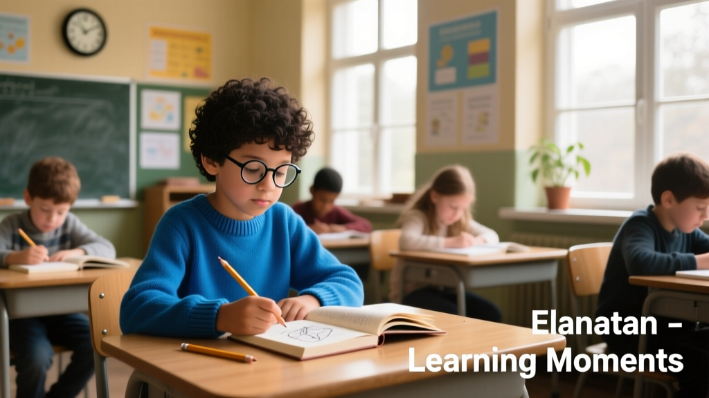 Elnatan: Evidence-Based Insights into a Pediatric Developmental Intervention for Early Language and Social Engagement