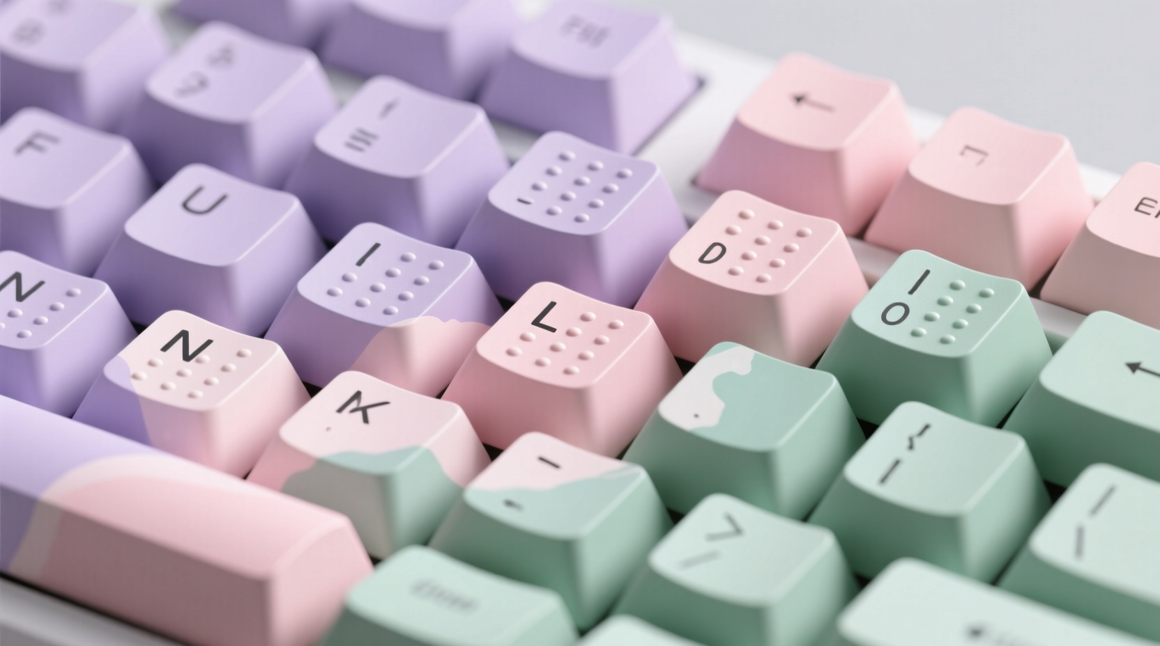keyboard skin