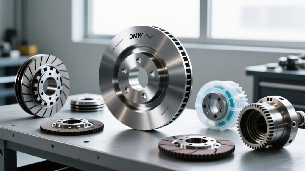 Clutch and Flywheel Replacement: 2026 Kit Pairing Guide
