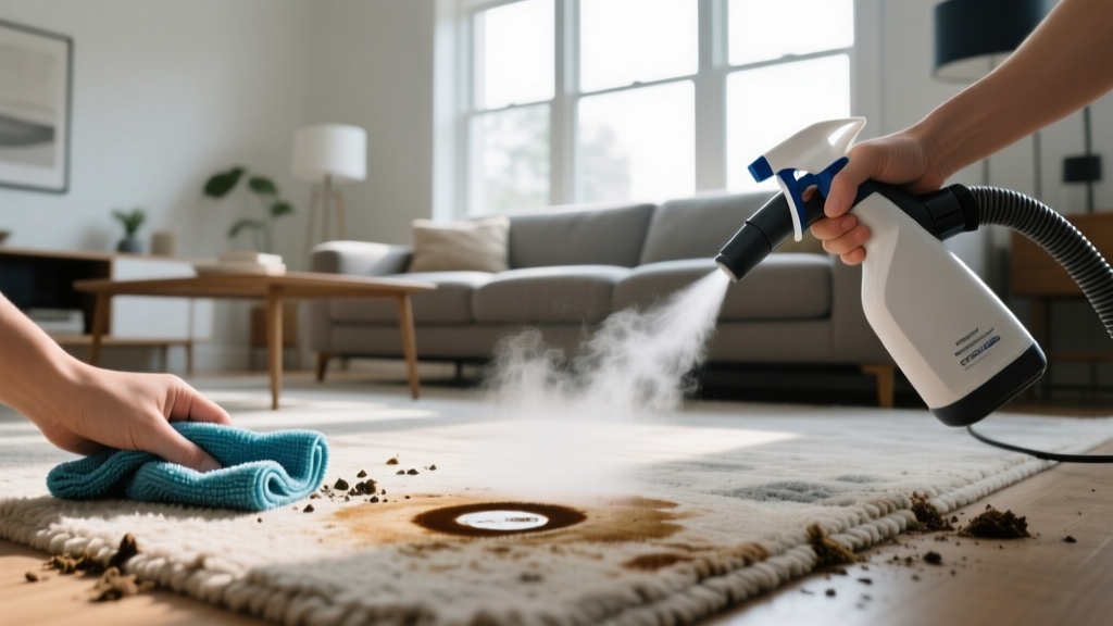 7 Proven Carpet Signs It Needs Cleaning Tested 2026