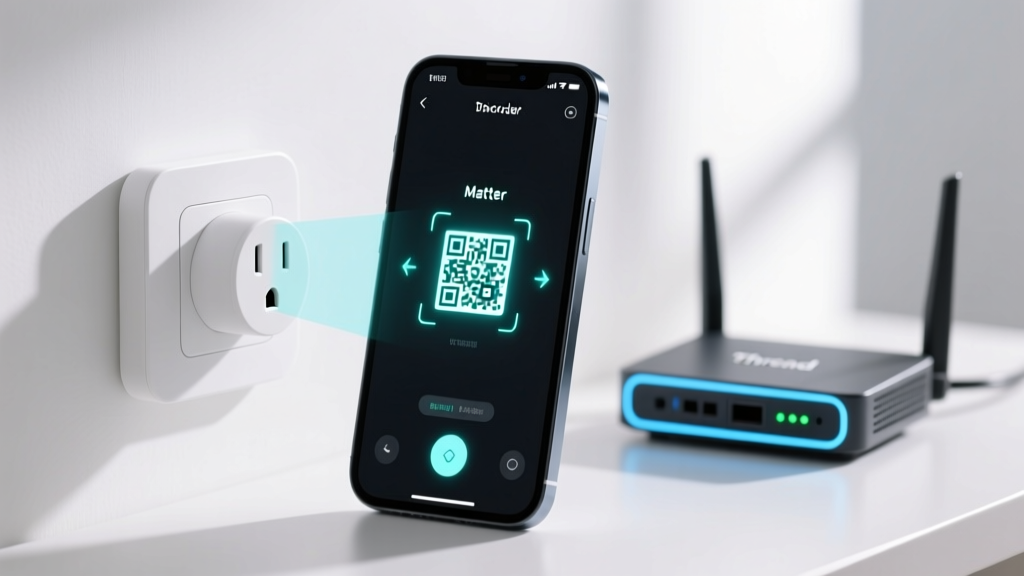 How to Unify Fragmented Consumer Tech With the Matter Standard