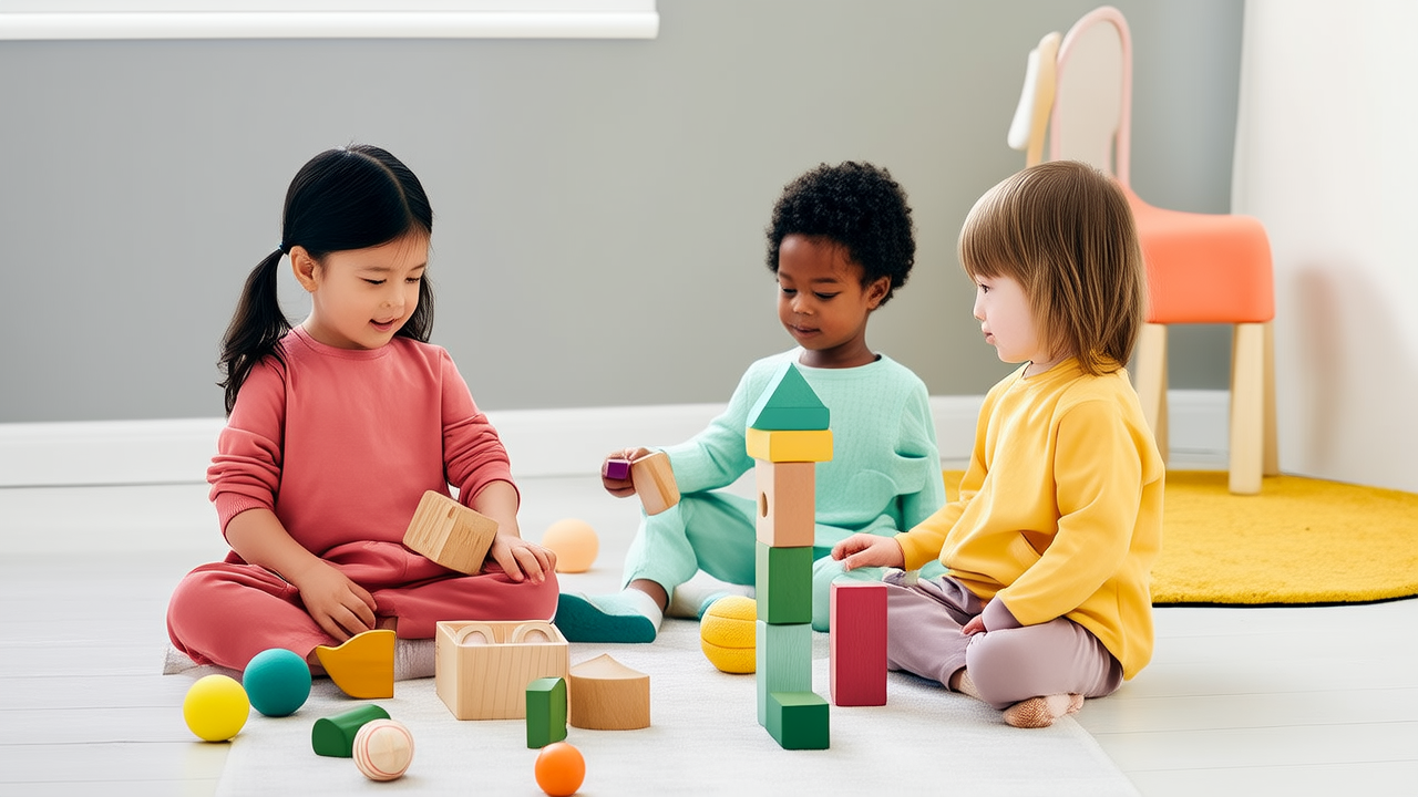 Magnet Science: Experiments for Elementary Kids