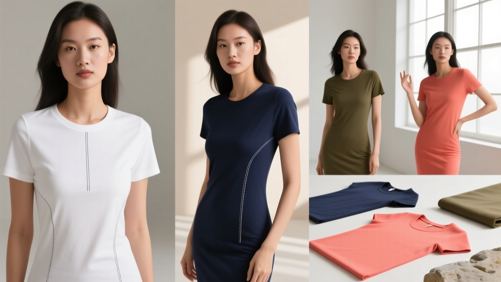 Where to Buy Cotton T-Shirts in Bulk: Truths & Trusted Sources