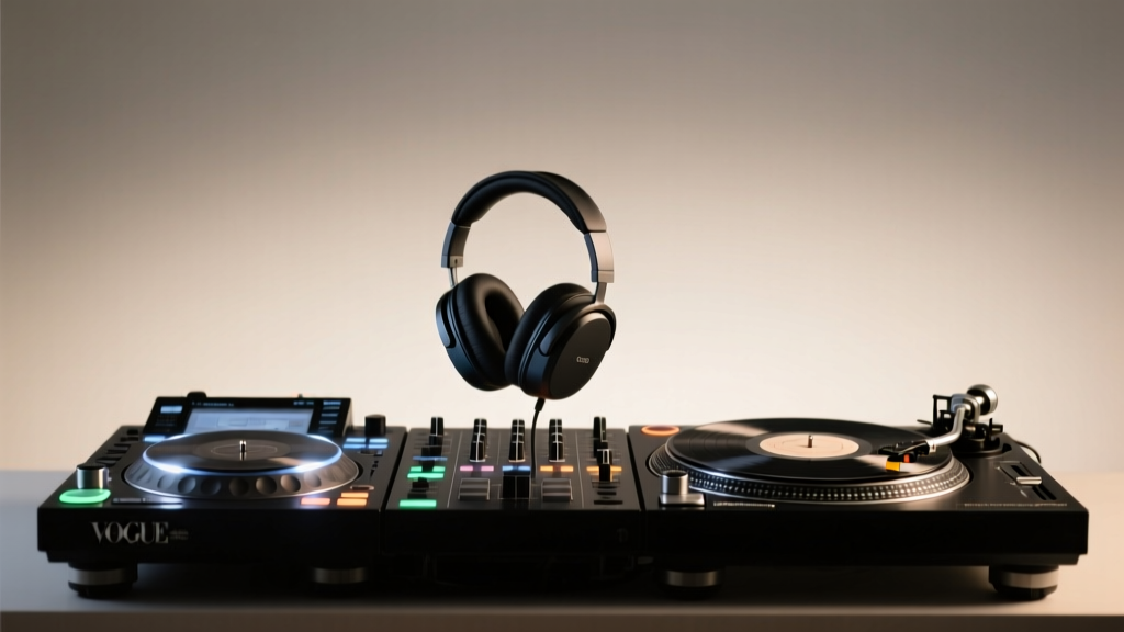 DJ for a Party Cost: Real Prices (2026)