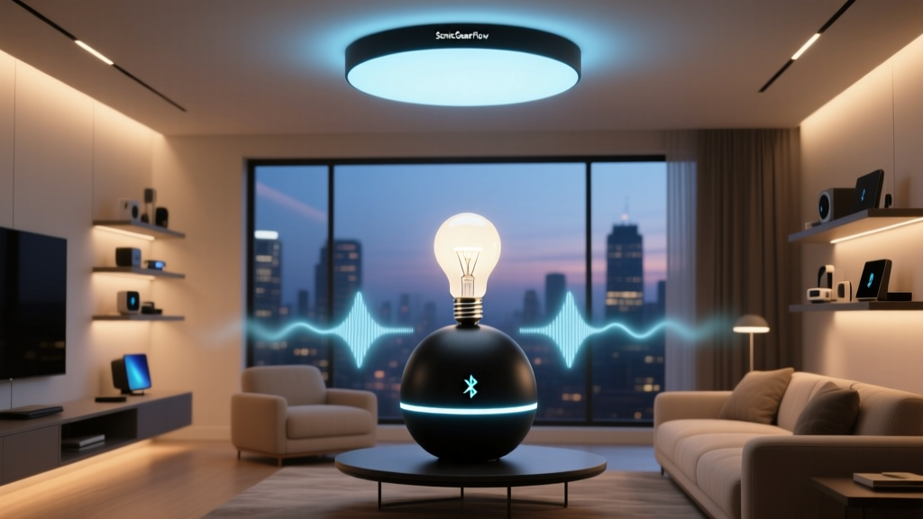 Bluetooth Light Bulb Speakers Sync Guide (2026)