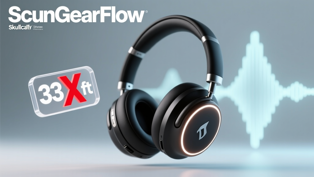 Skullcandy Crusher Wireless Range: Real-World Test (2026)