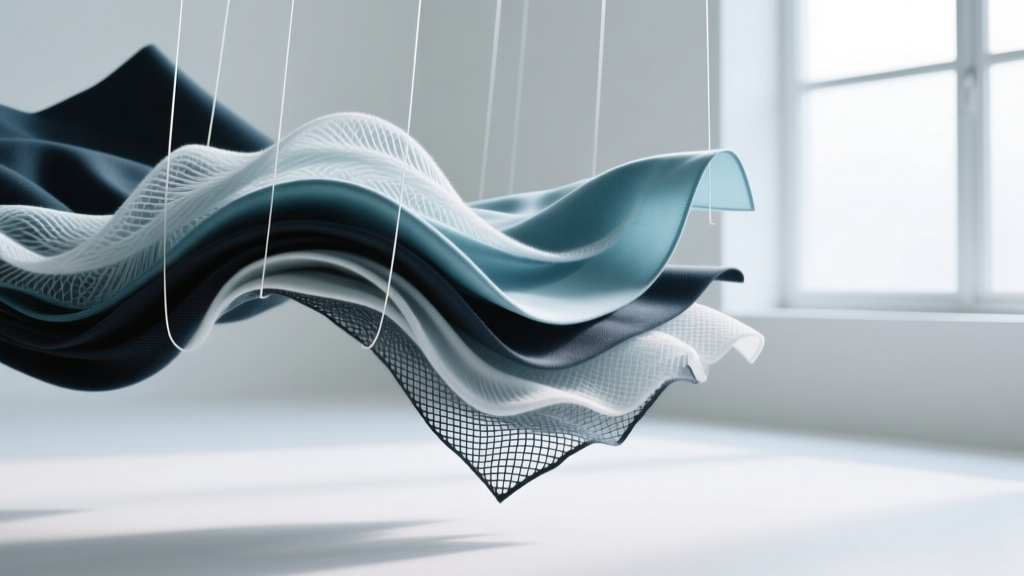 Is Polyester Cool? The Truth About Breathability & Performance