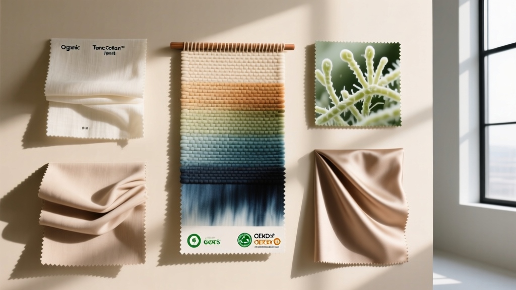 Dye Brand Mastery: Color Integrity, Care & Sustainability