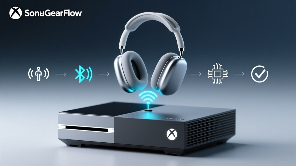 Wireless Headphones on Xbox One: Fix Lag & Mic Issues (2026)
