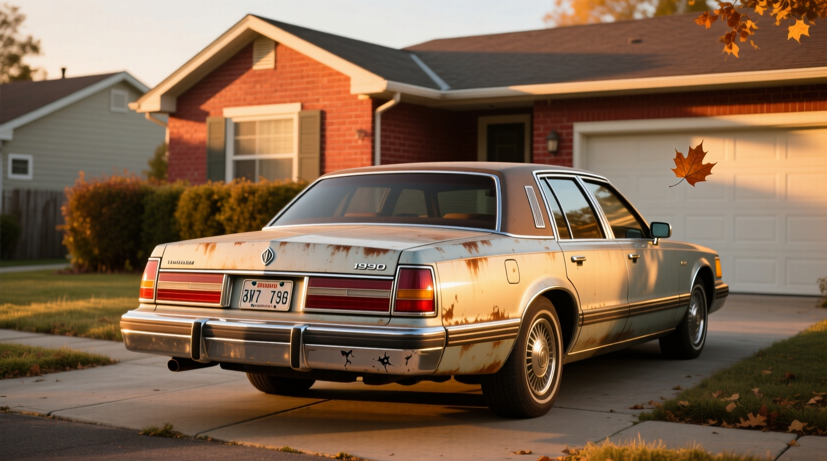 How to Choose a Lincoln Town Car: Worst Year & Buying Guide