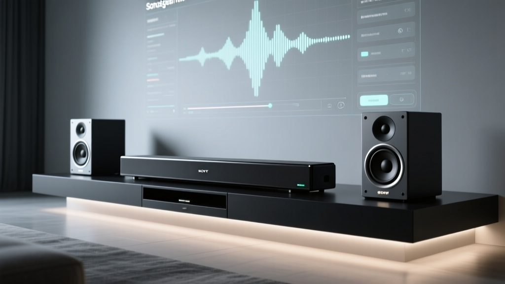 Sony Home Theater Reset Guide (2026)