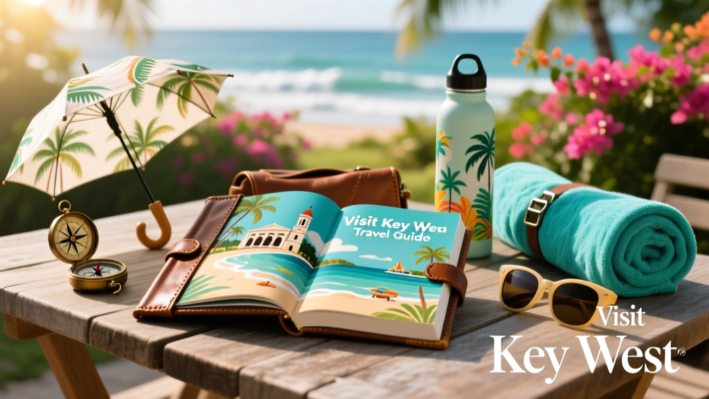 Visit Key West Travel Guide: Practical Tips, Gear Recommendations, and Local Insights for 2024
