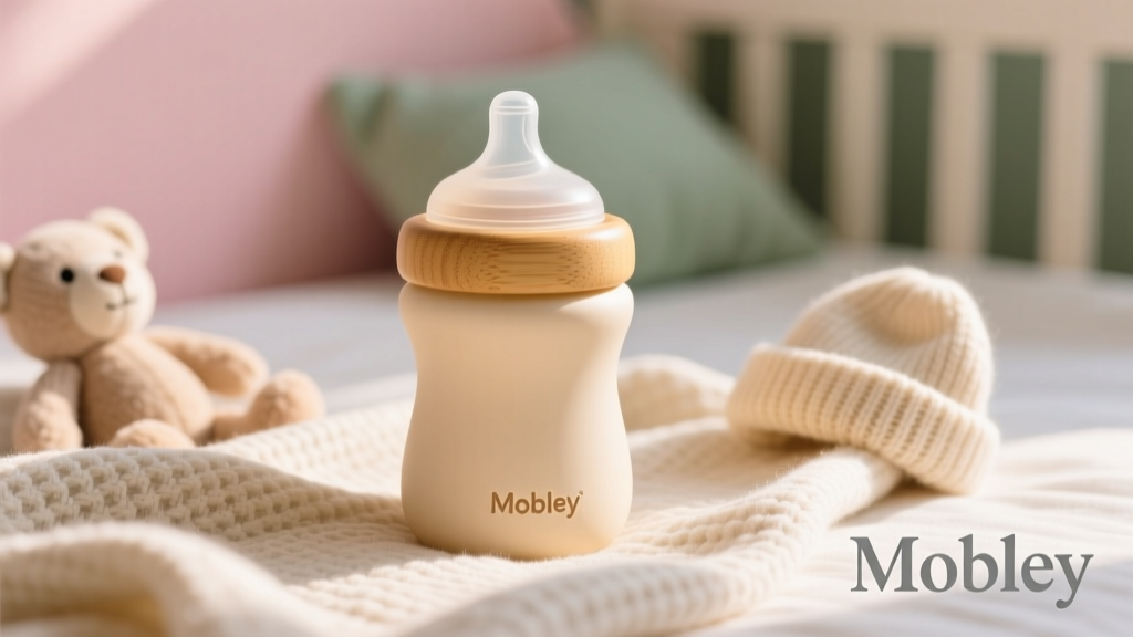 Mobley: Understanding the Clinical Significance, Assessment, and Care of Infants with This Rare Neonatal Reflex Abnormality