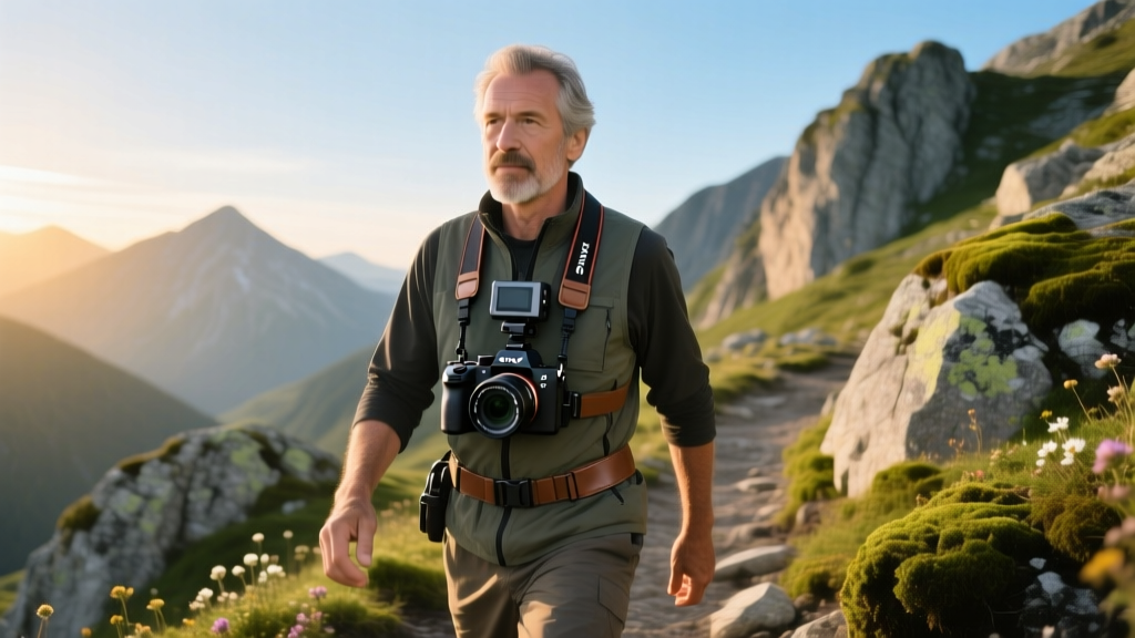 ShiftCam Workflow Sling Review: The Ultimate Camera Strap for 2026