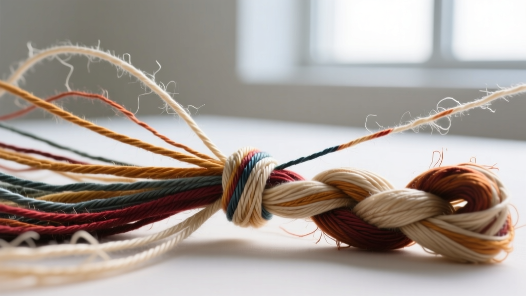 Embroidery Thread Embroidery: Fix Common Stitch Failures