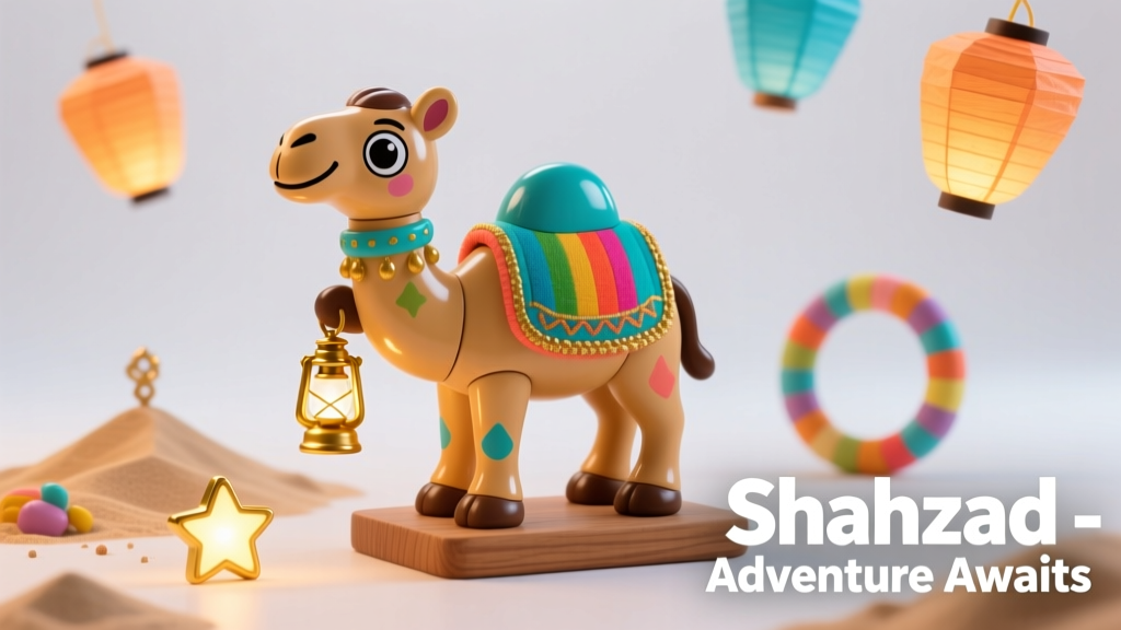 Shahzad Toys: Safety Risks, Regulatory Gaps, and Real-World Hazards in Low-Cost Children's Products