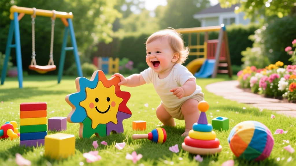 Myth-Busted: 'They’ll Grow Out of It' — When Toddler...