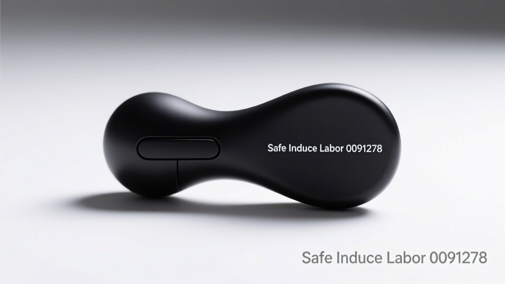 Black Cohosh and Labor Induction: Evidence-Based Safety Assessment for Pregnant Individuals