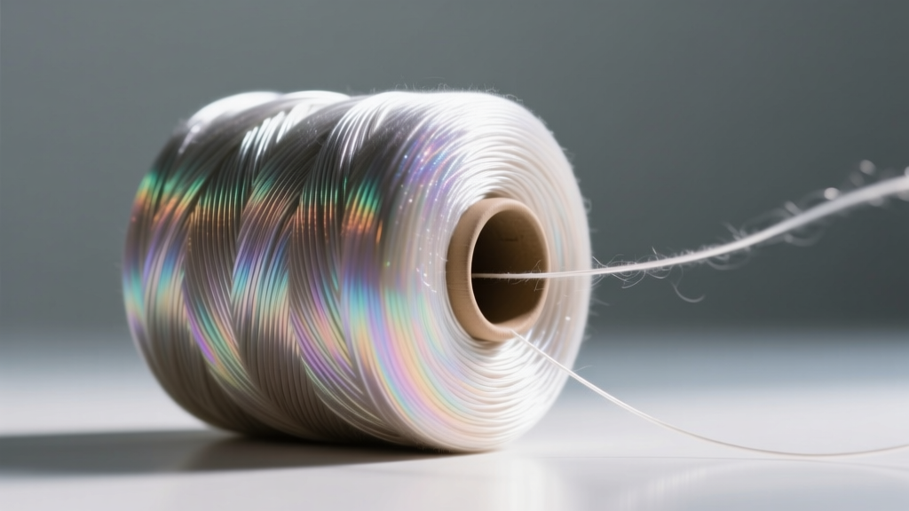 Polyester Filament Yarn: The Engine of Modern Performance Fabric