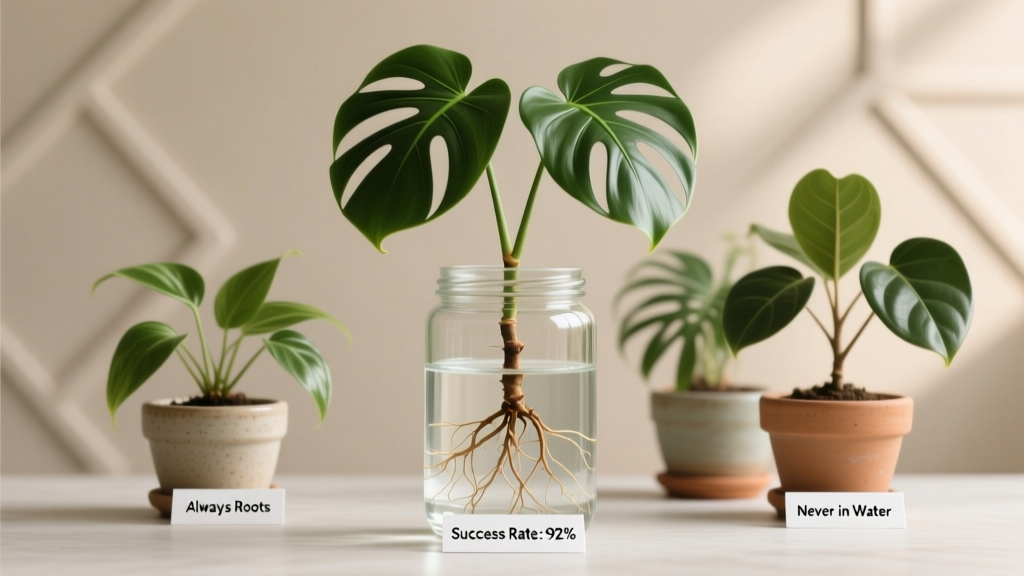 Tropical Plant Water Propagation Guide (2026)