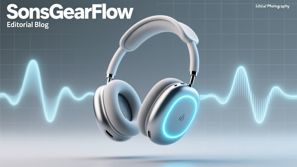 Wireless Headphones: Latency, Compression, Battery (2026)
