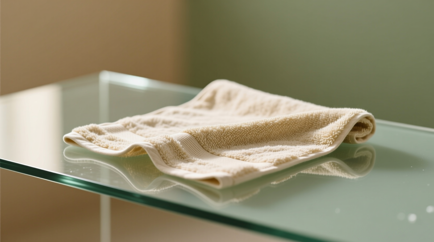 bamboo fiber towels for glass worth the upgrade
