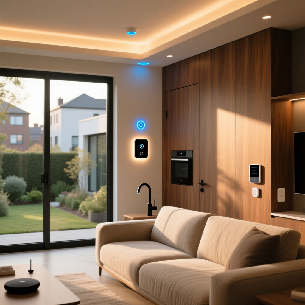 Best Smart Home Motion Sensors: Top Picks for Every Ecosystem