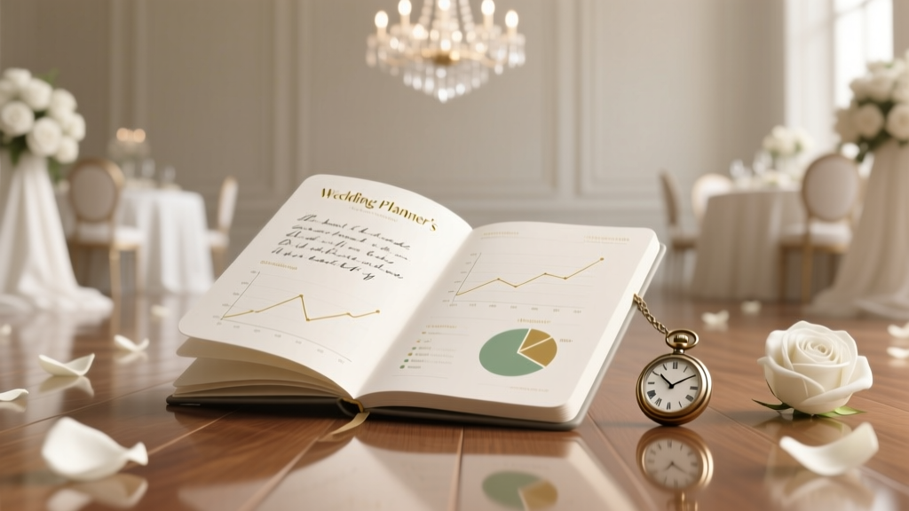 Average Wedding Cost 2026: Real Data by Region & Guest Count