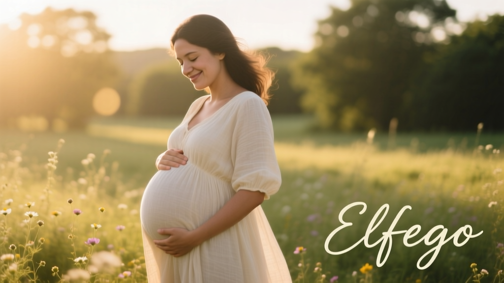 Elfego: Understanding the Evidence, Safety Profile, and Role in Prenatal Wellness