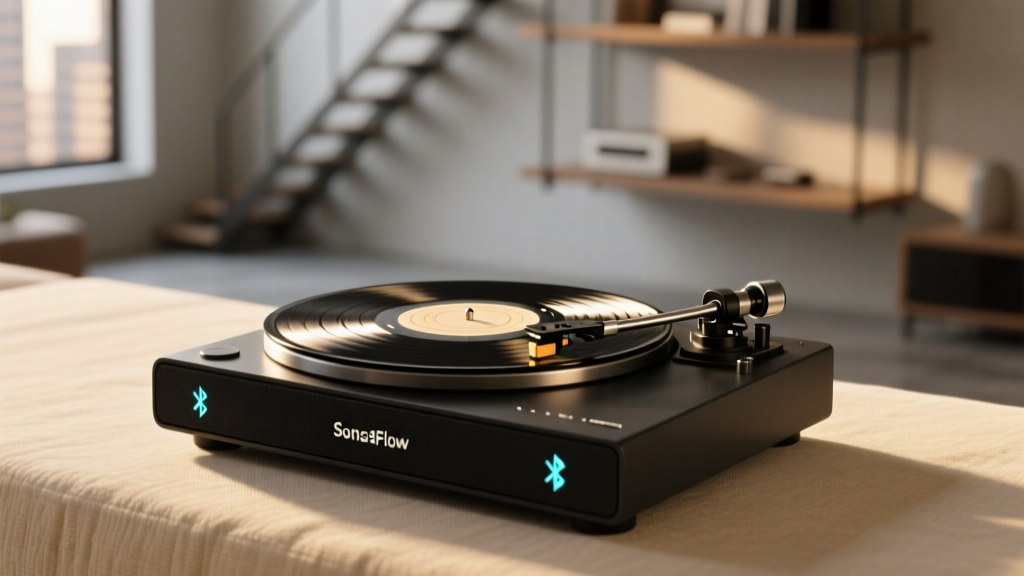 Do Records Sound Good with Bluetooth Speakers? (2026)