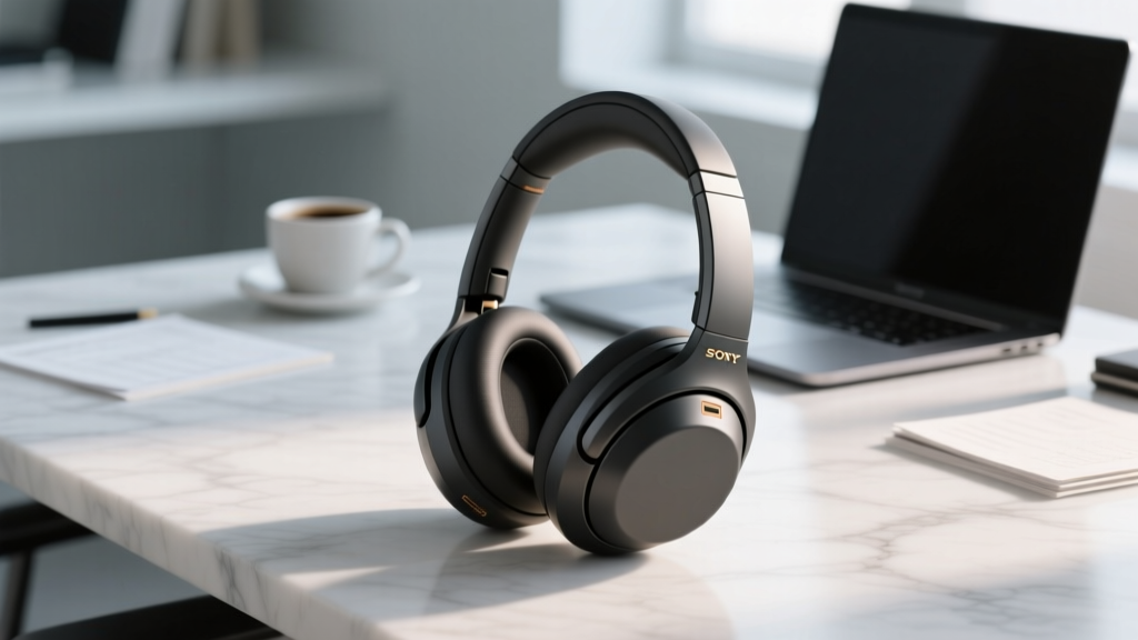 How to Pair Sony WH-1000XM4 (2026) — Fix Bluetooth Failures