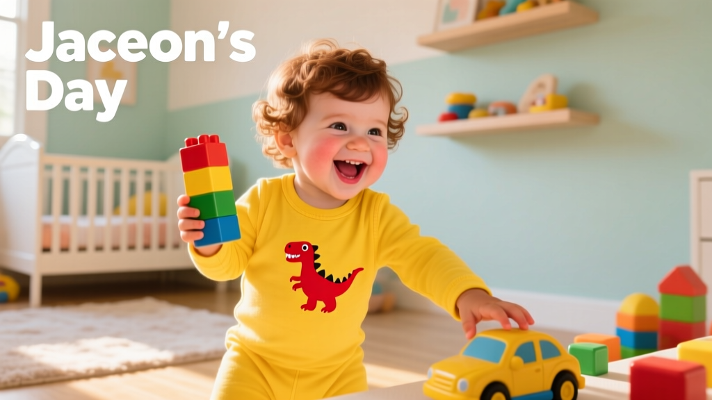 Understanding Jaceon: A Developmental and Behavioral Profile for Early Childhood Educators