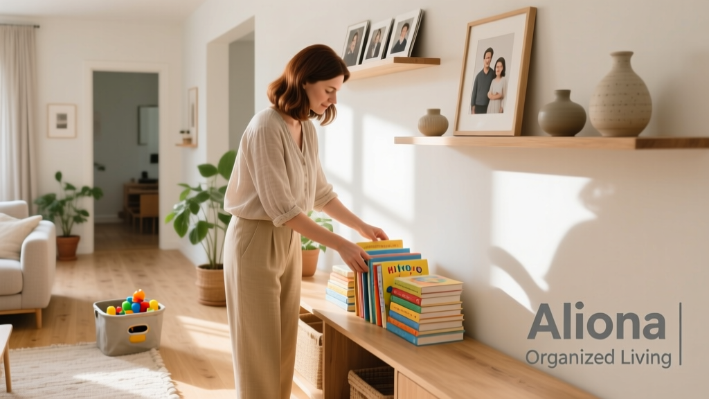 Aliona: A Practical Guide for Parents Raising a Child with This Name — Meaning, Popularity, Naming Trends, and Everyday Parenting Insights