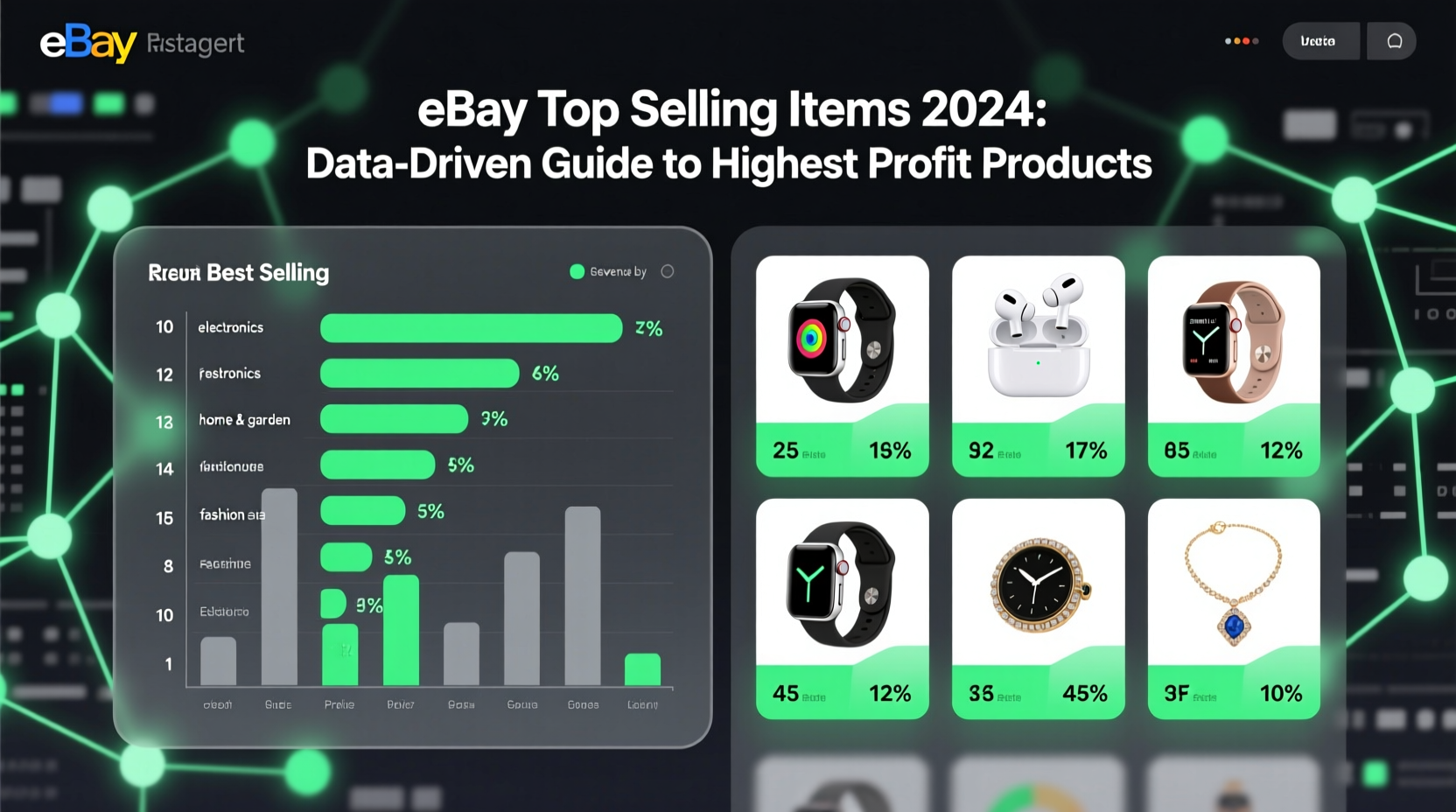 ebay top selling items