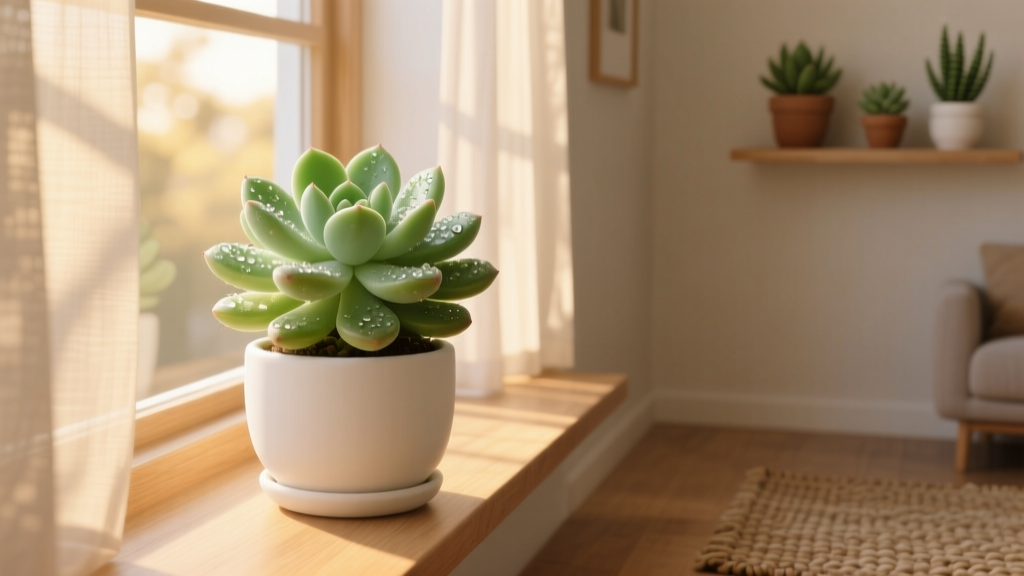 Can You Grow Ice Plant Indoors (2026)