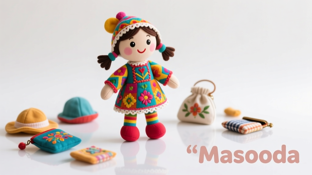 Masooda Toys: Safety, Compliance, and Market Positioning of a Leading Pakistani Toy Manufacturer