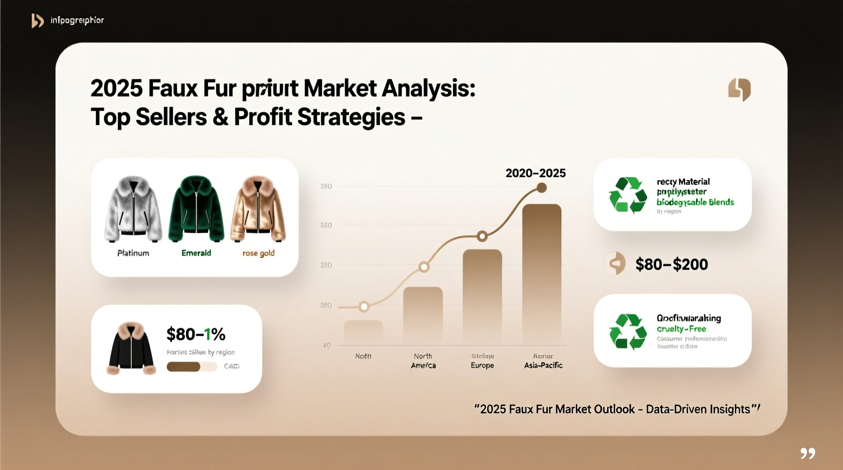 best selling faux fur jacket