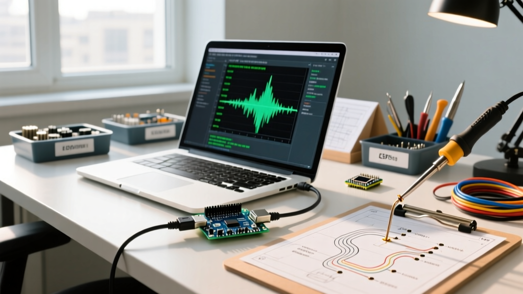 Arduino to Processing Serial Communication: Quick FAQ Guide