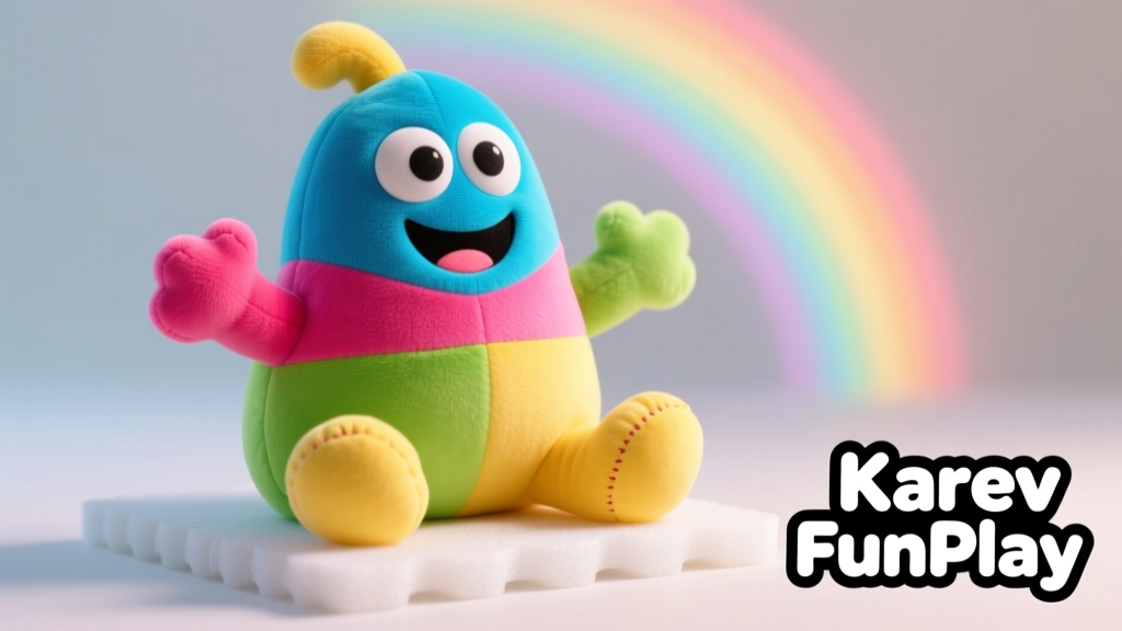 Karev Toys: Safety Assessment, Regulatory Compliance, and Market Positioning in the European Children’s Product Sector