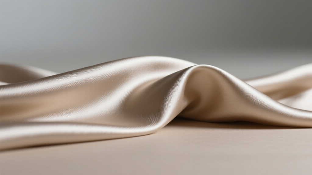 Silk Taffeta Fabric: Properties, Uses & Care Guide